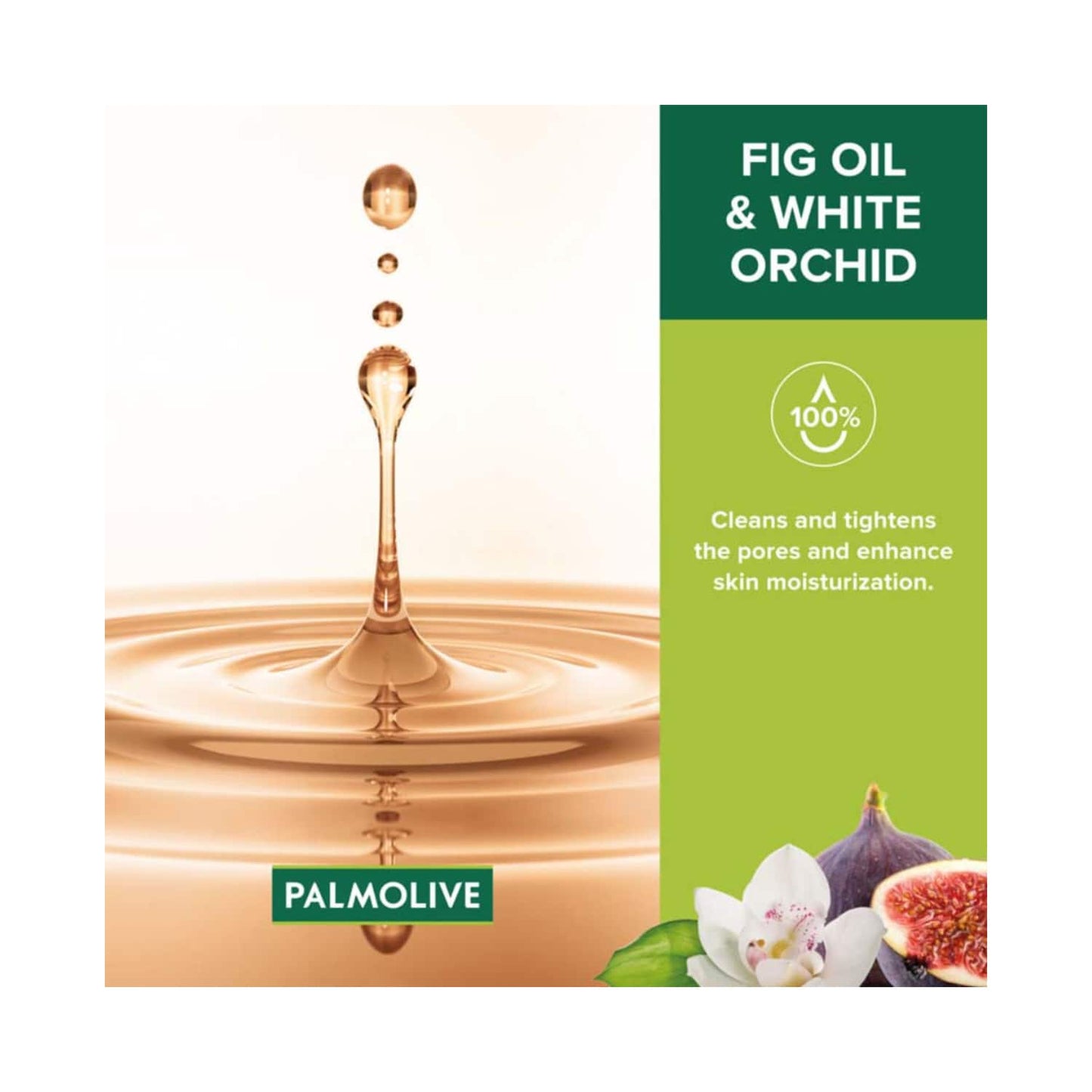 Palmolive Luminous Oils Rejuvenating Shower Gel (250 ml)