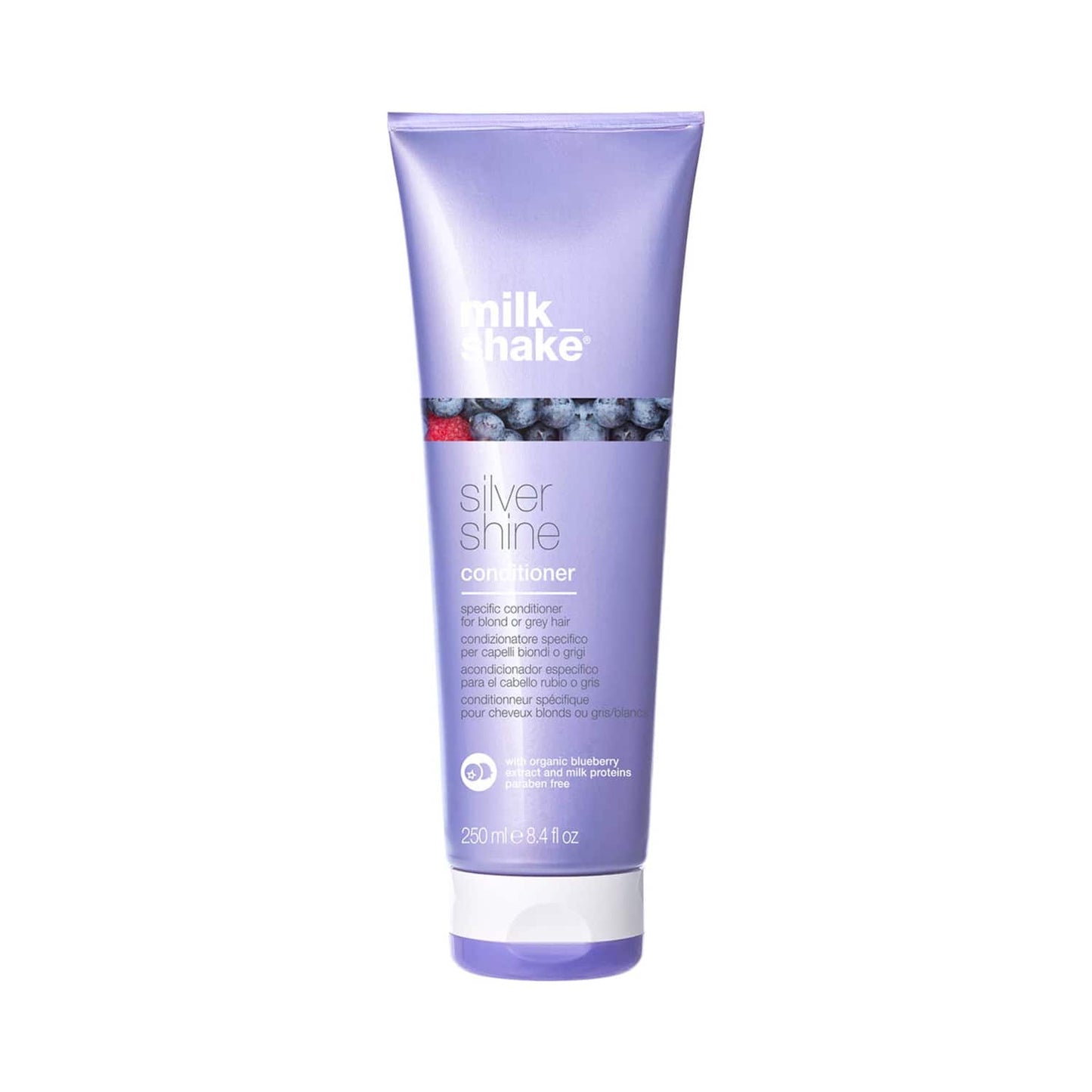 Milk Shake Silver Shine Conditioner (300ml)