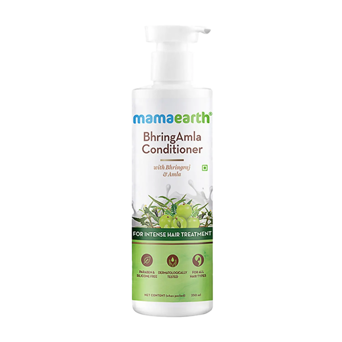 Mamaearth BhringAmla Conditioner (250ml)