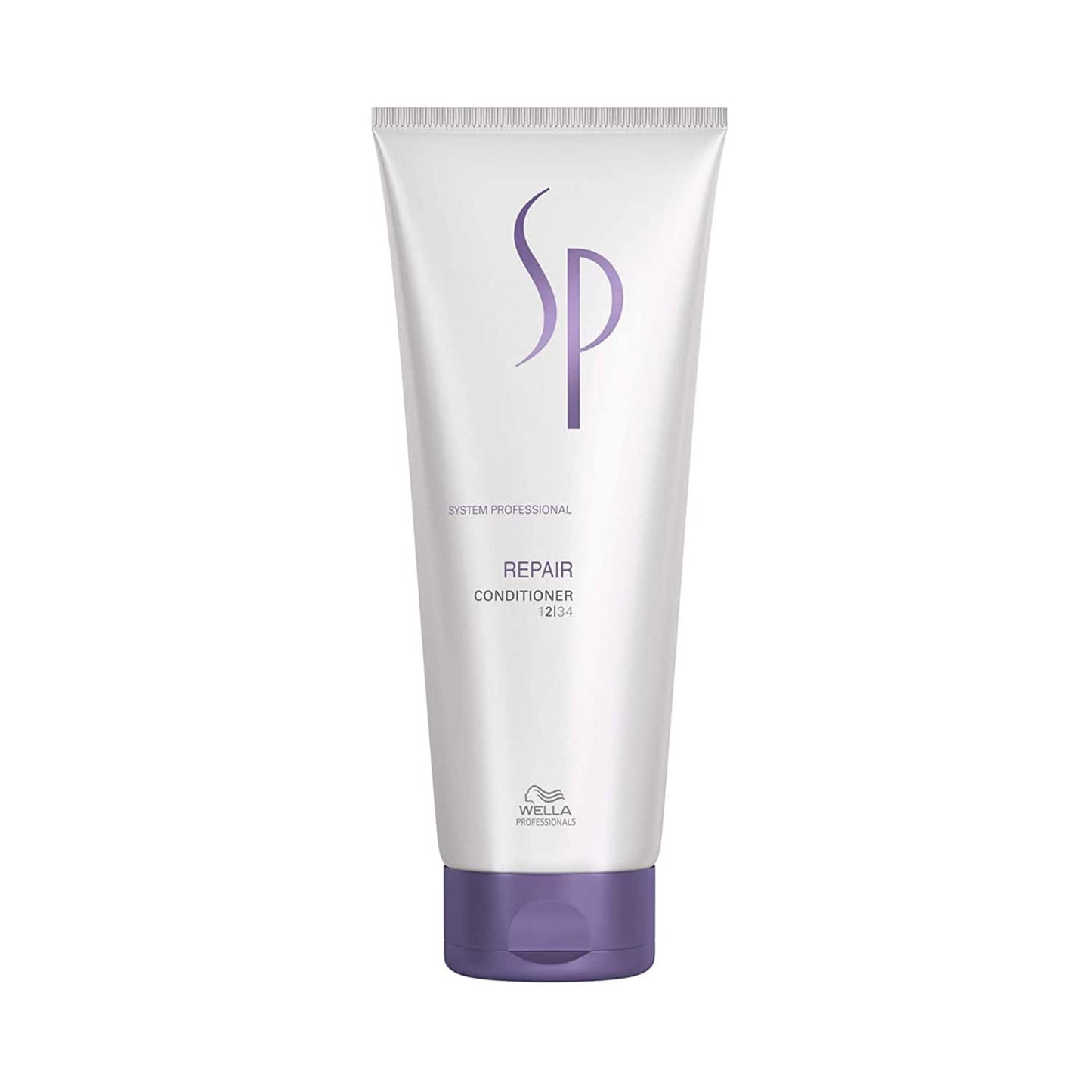 SP Repair Conditioner for Damaged Hair (200ml)