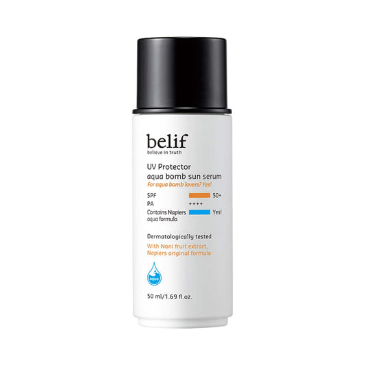 Belif UV Protector Aqua Bomb Sun Serum (50 ml)