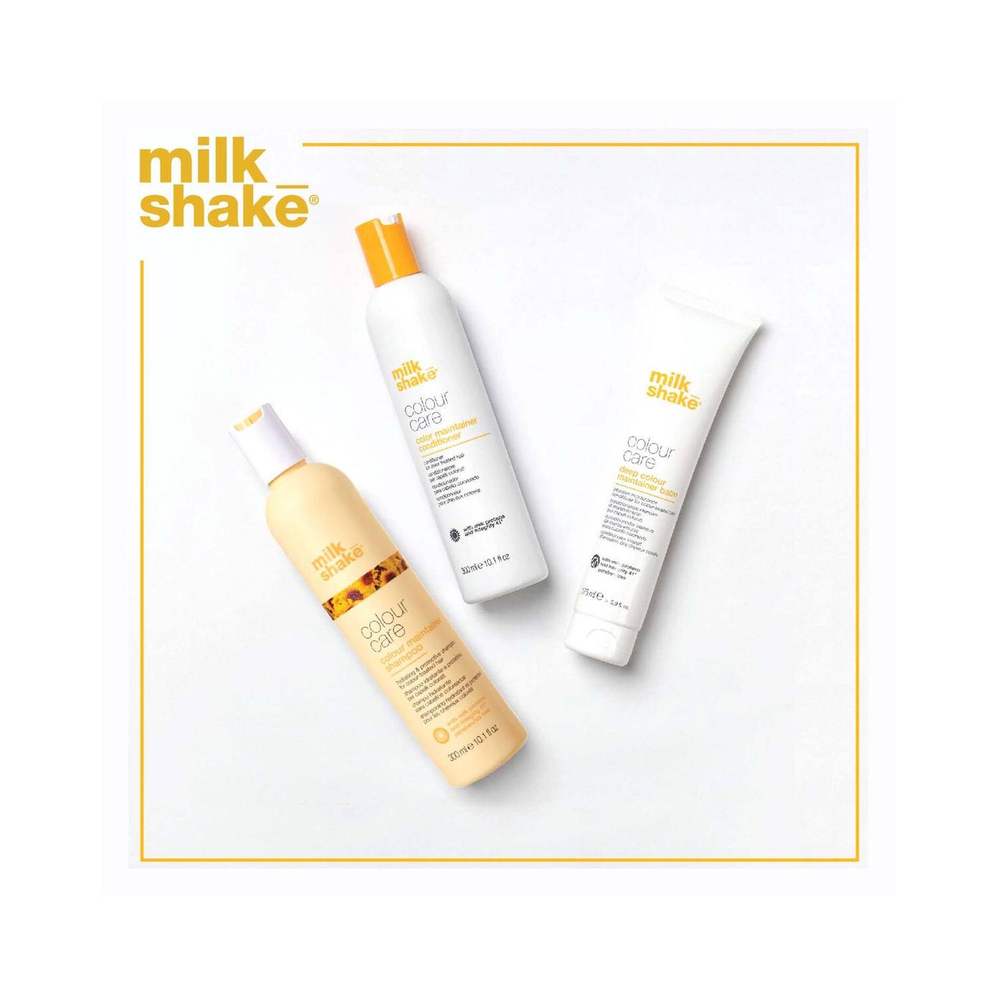 Milk Shake Color Maintainer Conditioner (300ml)