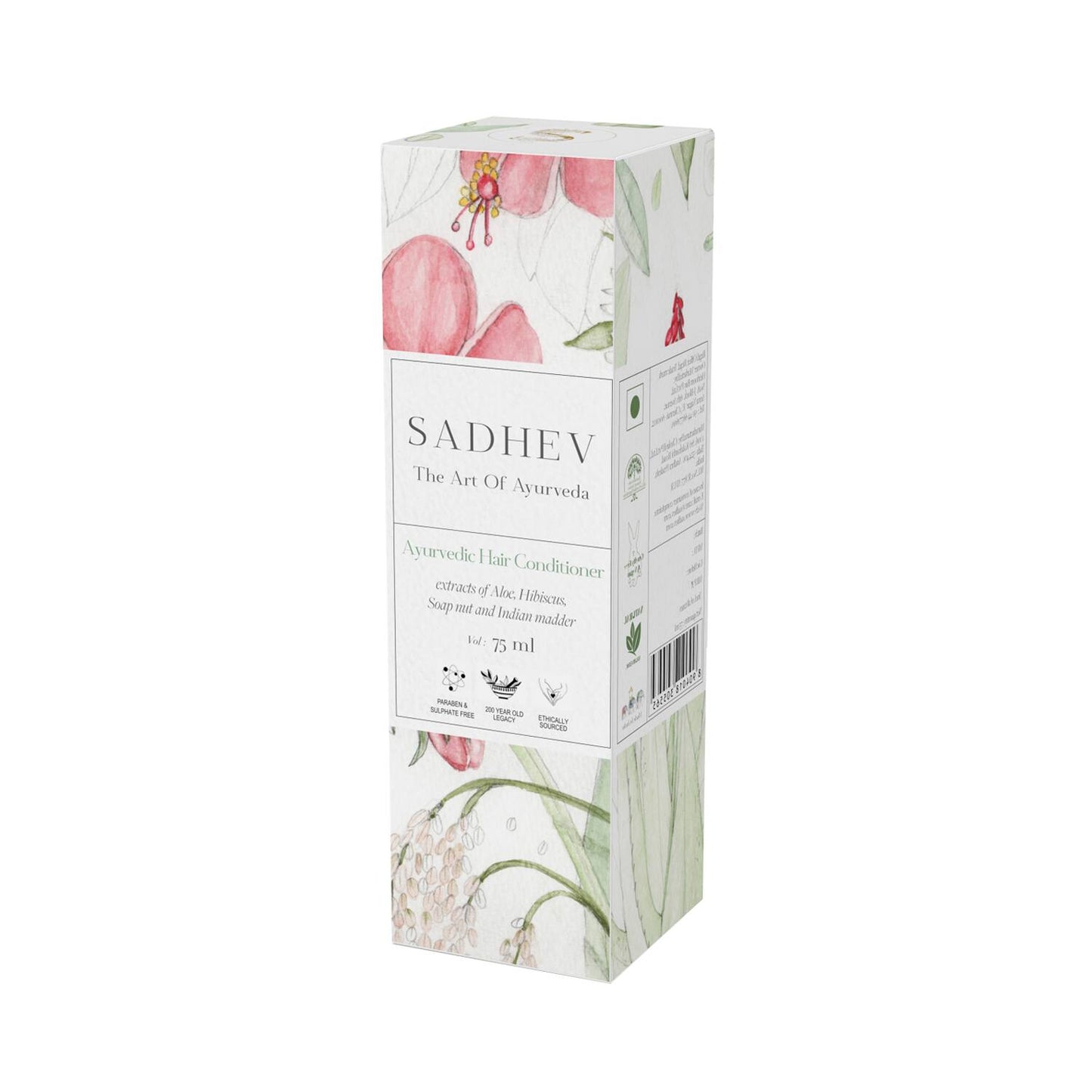 Sadhev Ayurvedic Conditioner (75ml)