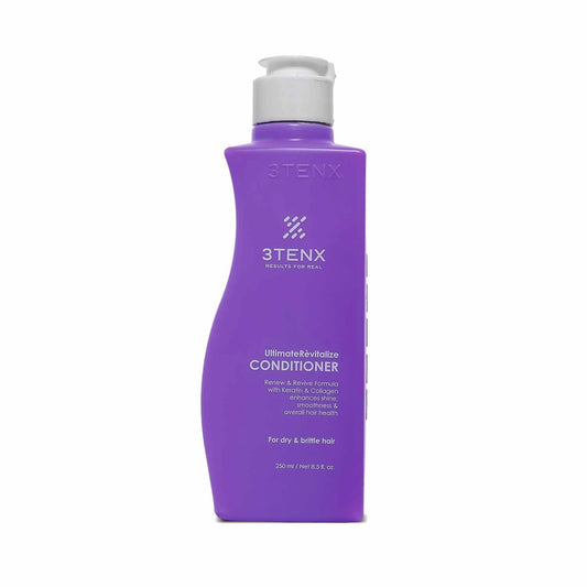 3TENX Ultimate Revitalize Conditioner (250 ml)