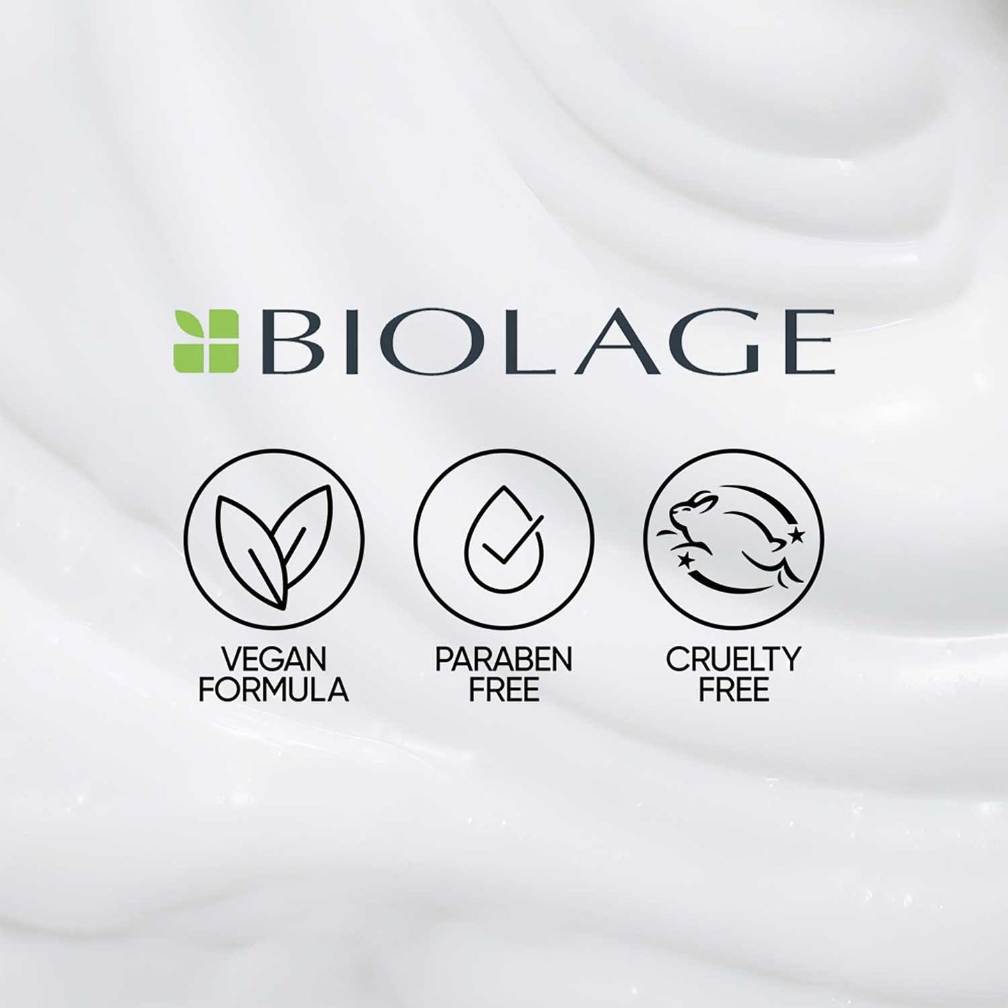 Biolage Fiberstrong Shampoo & Conditioner Combo, 12x Strength in Weak, Fragile Hair (200 ml + 98 g)