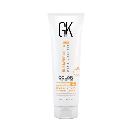 GK Hair Moisturizing Conditioner Color Protection (100ml)