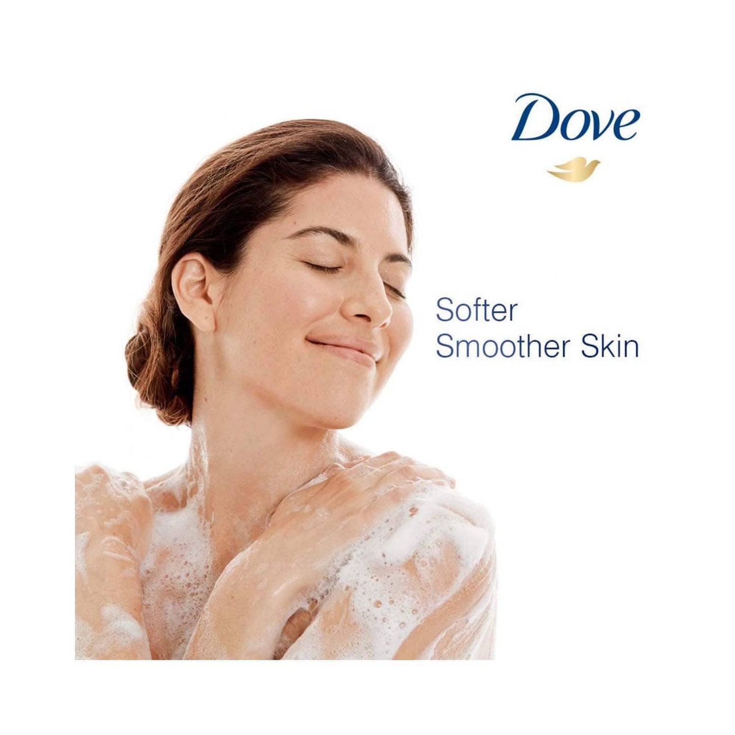 Dove Refreshing Body Wash (250ml)