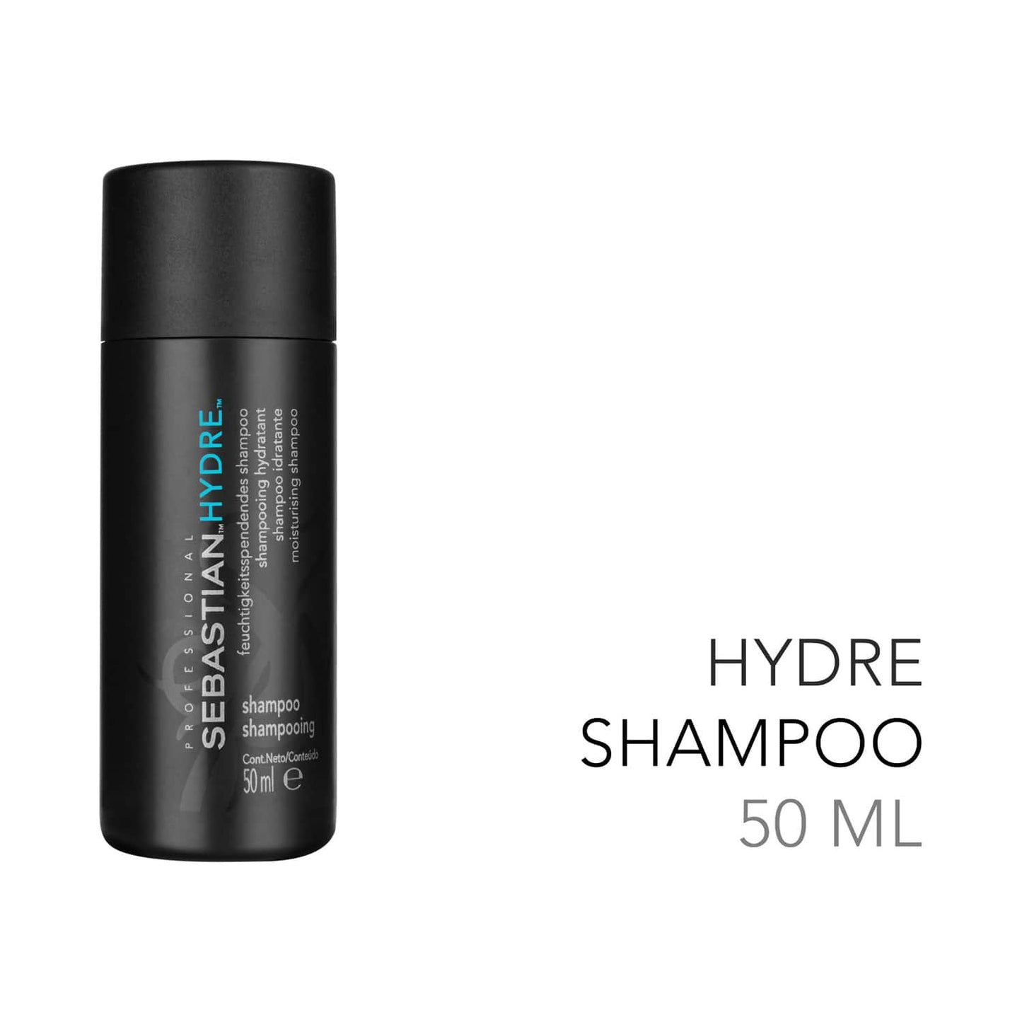 Sebastian Professional Hydre Moisturizing Shampoo (50ml)