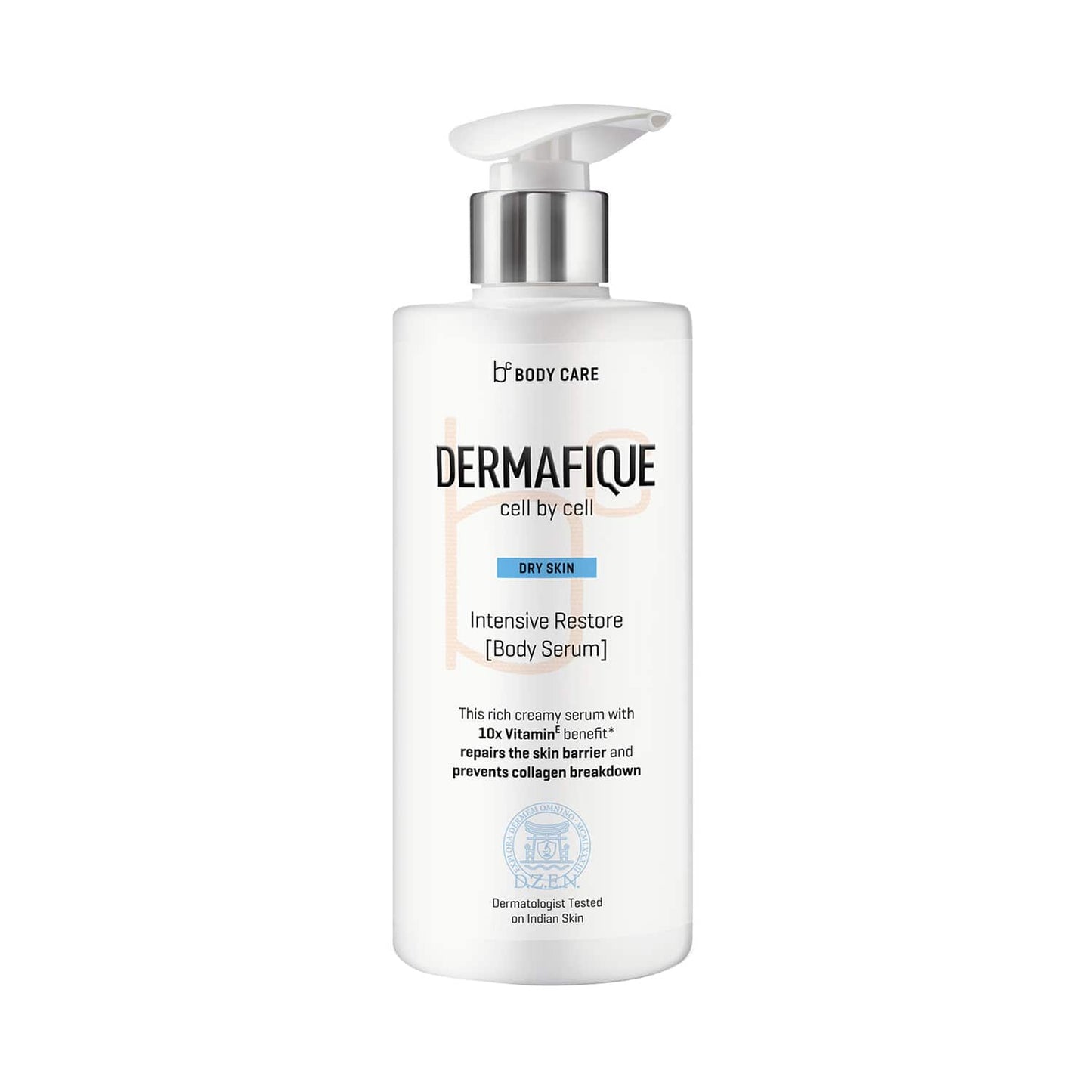 Dermafique Intensive Restore Body Serum (300ml)