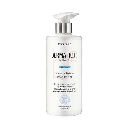 Dermafique Intensive Restore Body Serum (300ml)