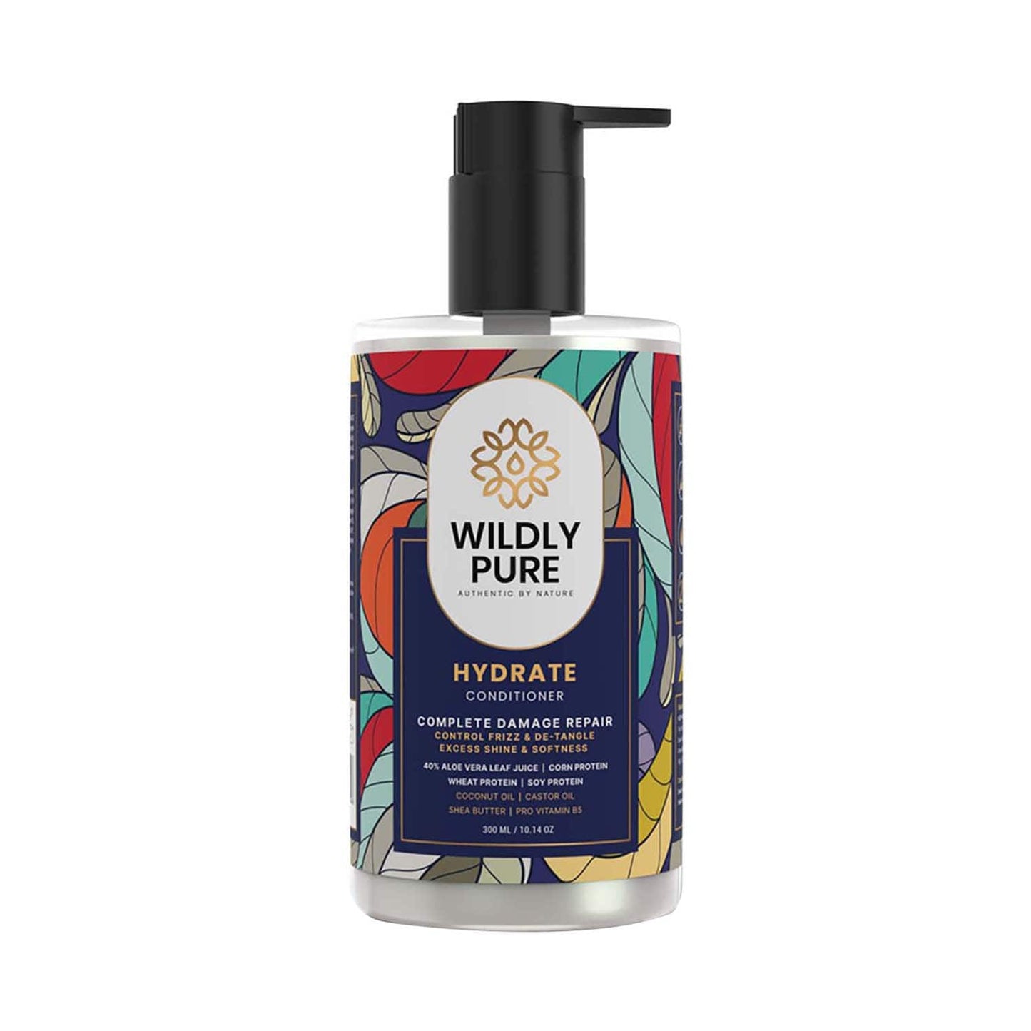 Wildly Pure Hydrate Conditioner (300ml)