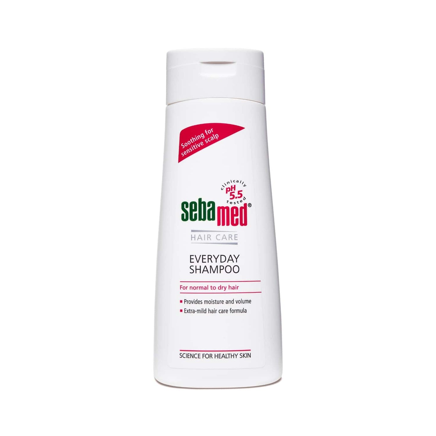 Sebamed Haircare+ Acne + Lip Care Combo