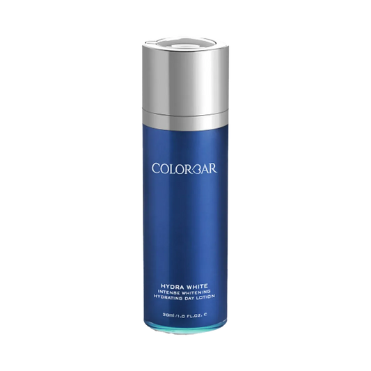 Colorbar Hydra Whitening Day Lotion (30ml)