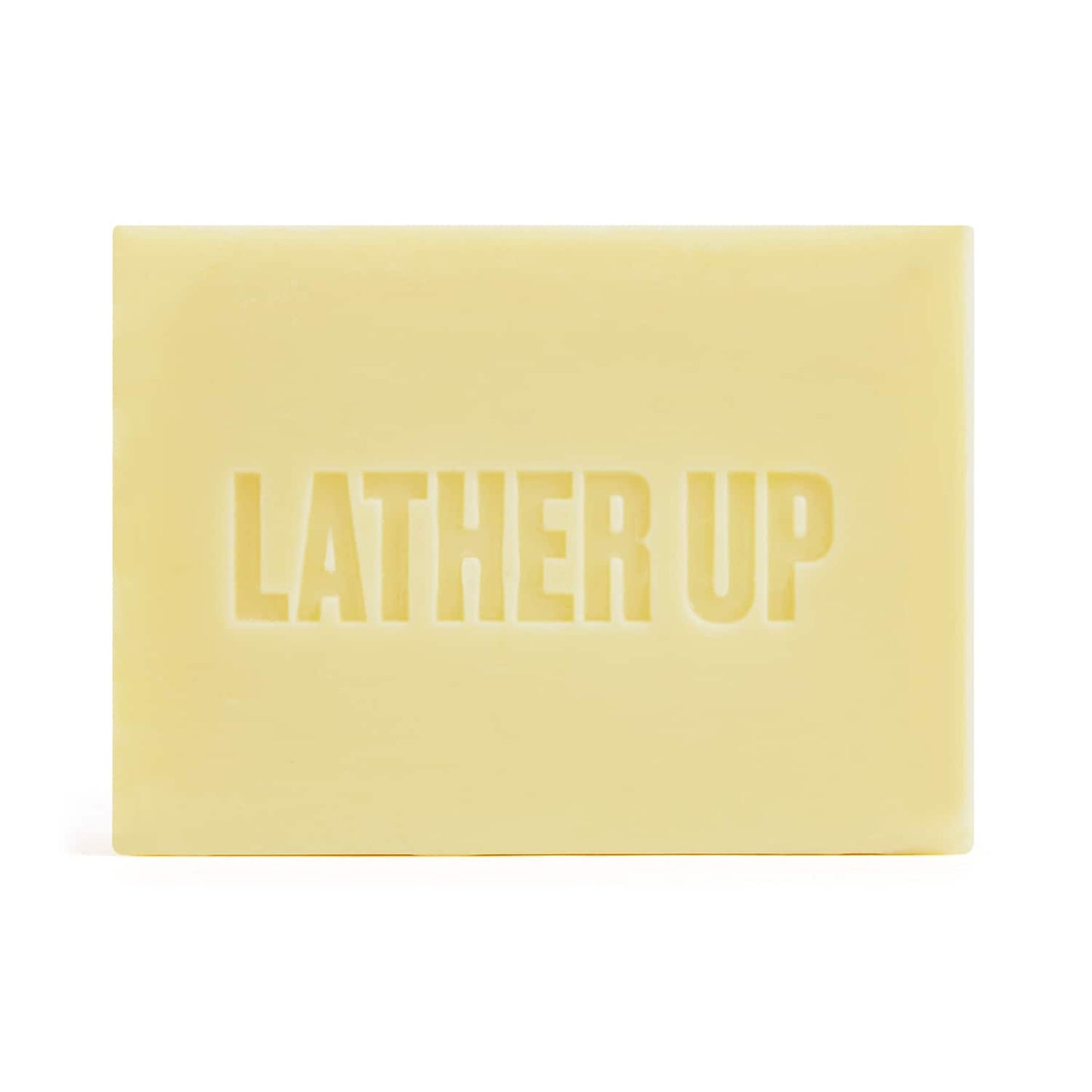 The Body Shop Soap Moringa Soap (100g)