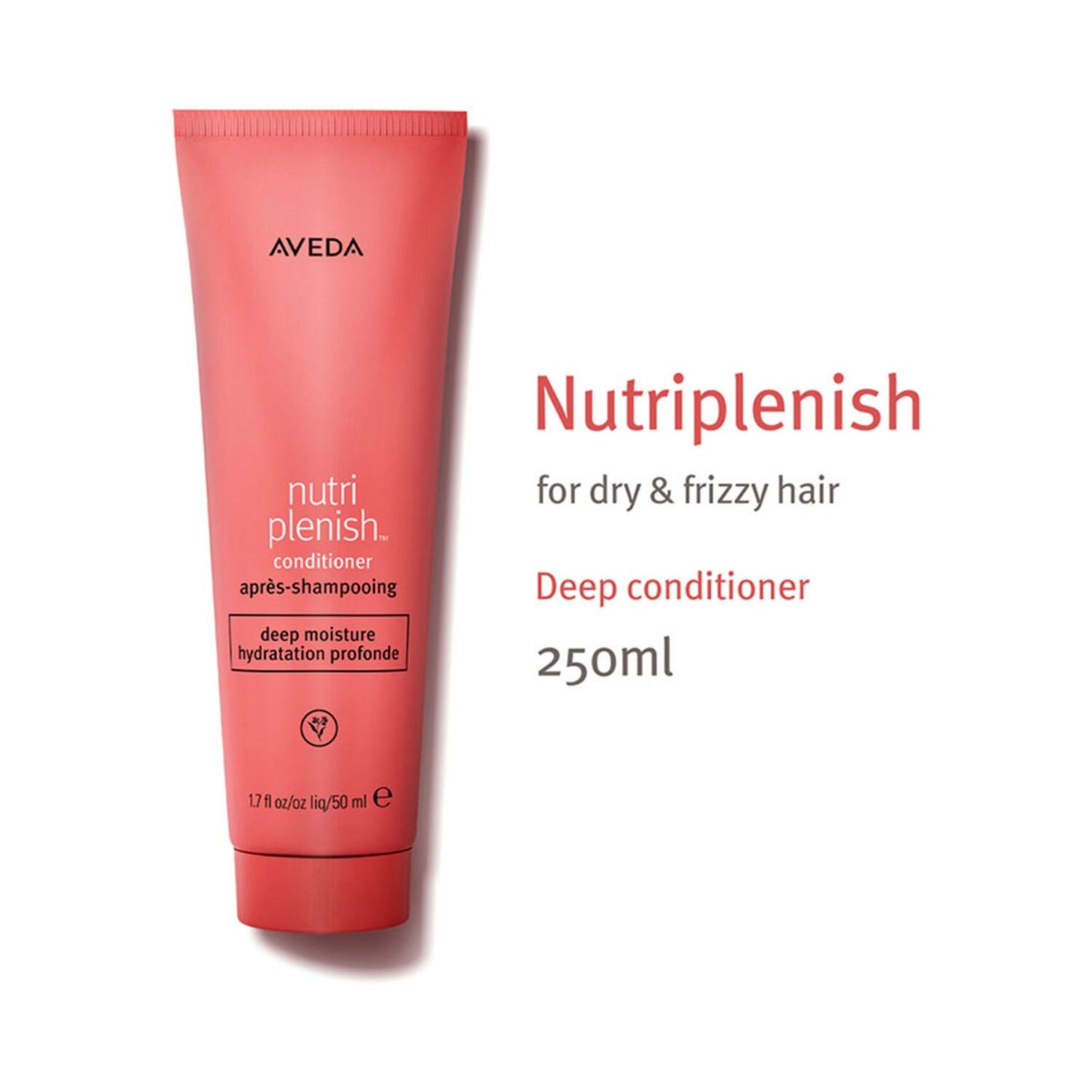 Aveda Nutriplenish Hydrating Conditioner Deep Moisture (250ml)