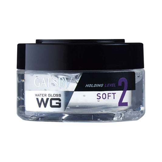 Gatsby Water Gloss Soft Gel (30g)