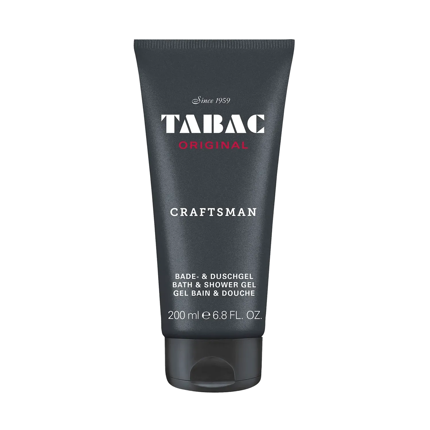 Tabac Craftsman Shower Gel (200ml)