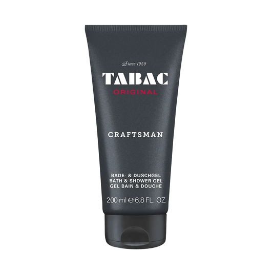 Tabac Craftsman Shower Gel (200ml)