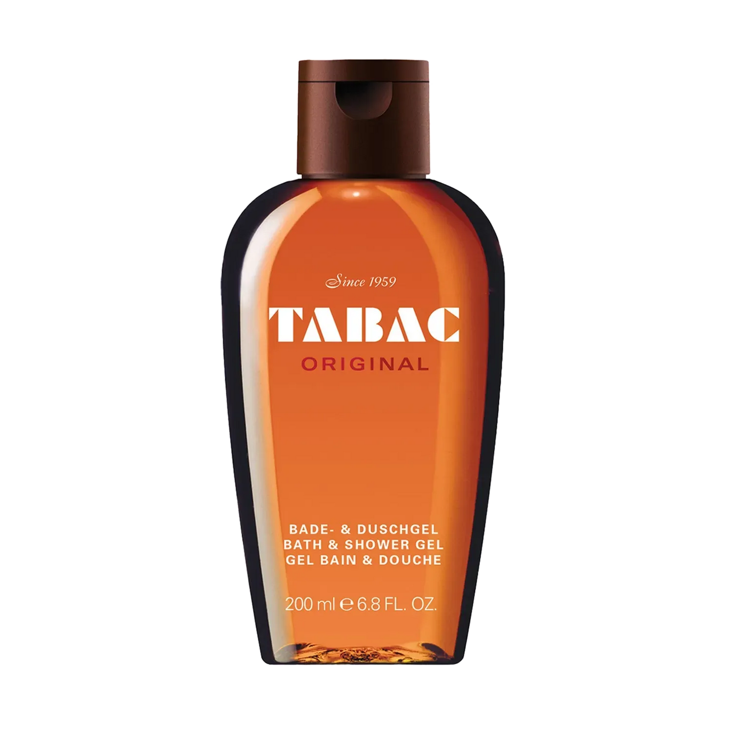 Tabac Original Bath & Shower Gel (200ml)