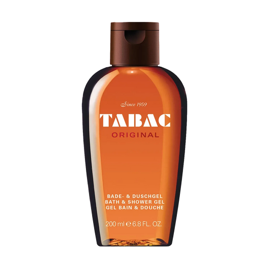 Tabac Original Bath & Shower Gel (200ml)