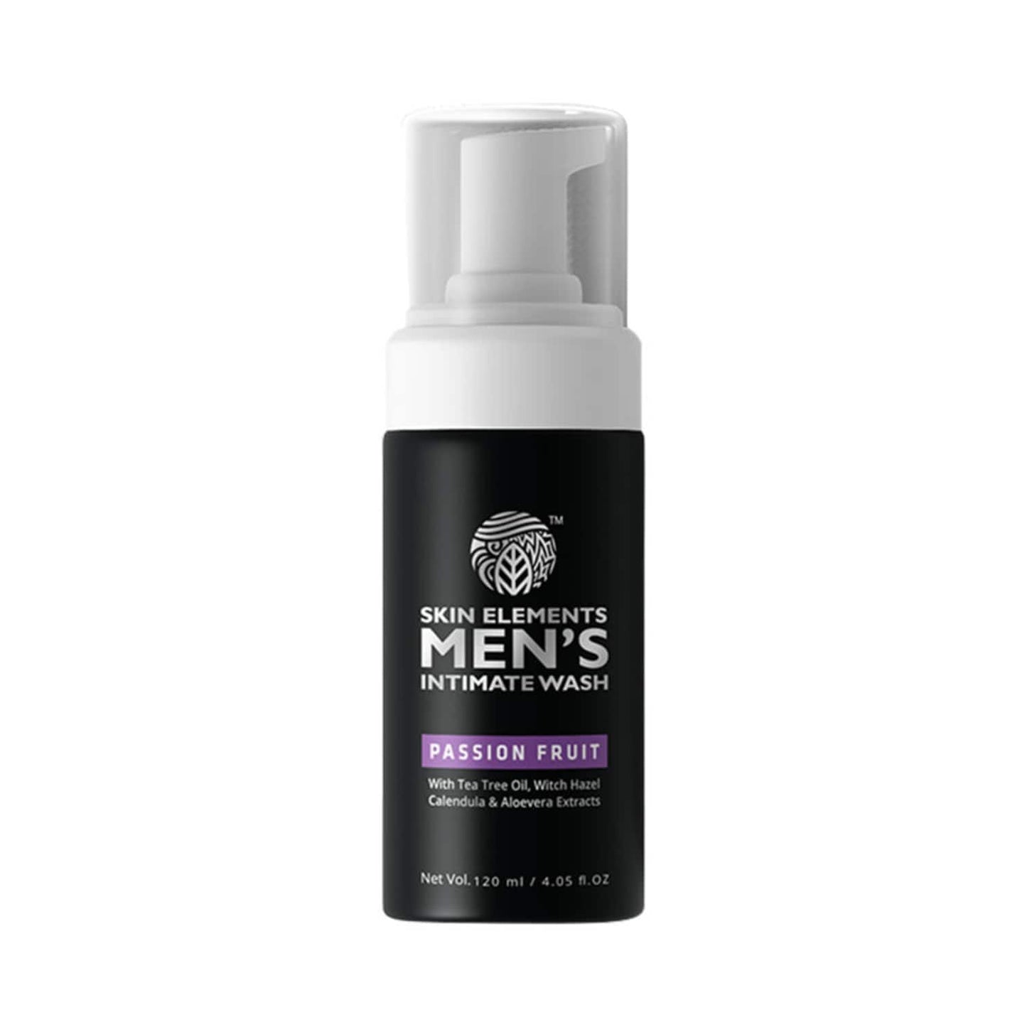 Skin Elements Passion Fruit Men's Intimate Wash (120ml)