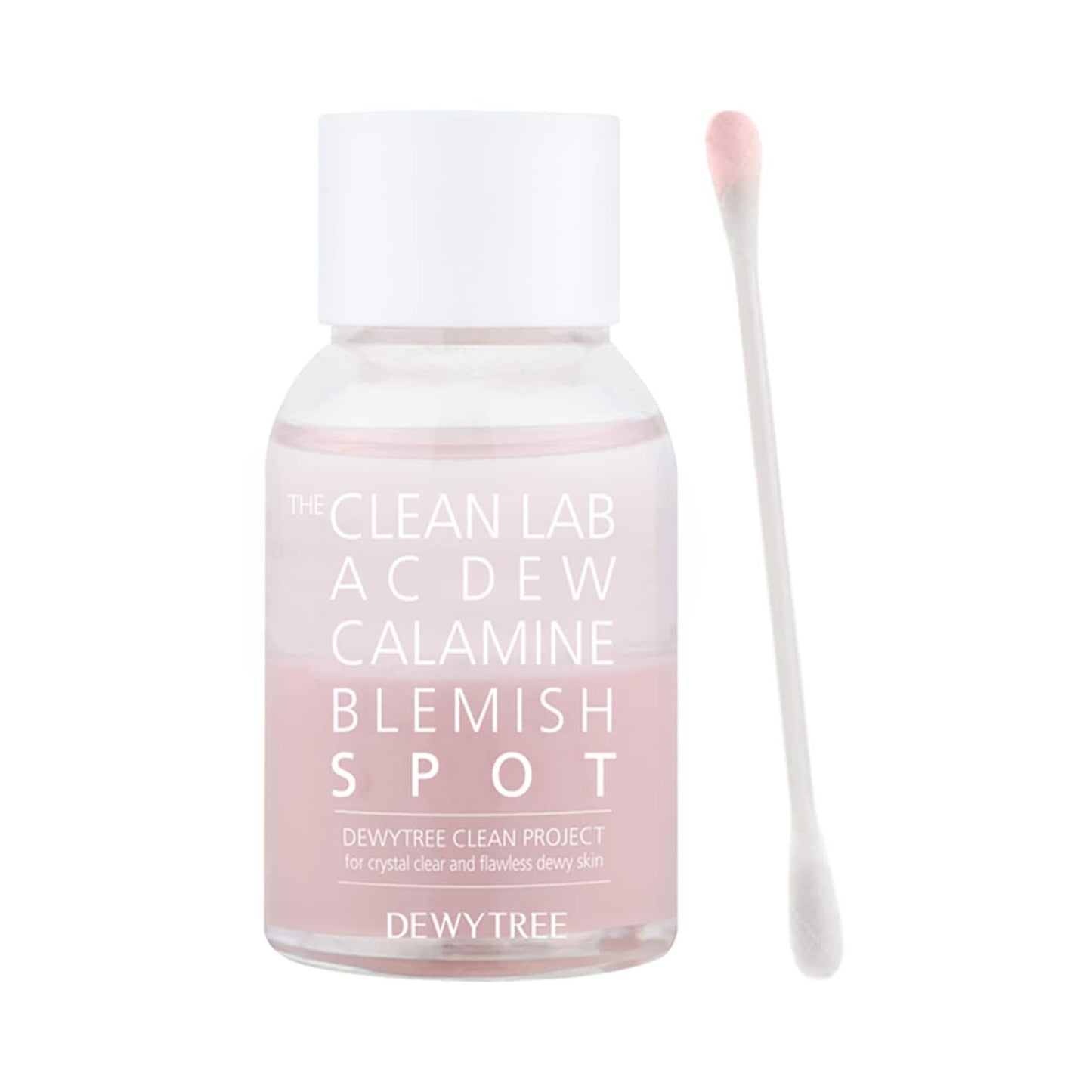 Dewytree The Clean Lab Ac Dew Calamine Blemish Spot (18g)