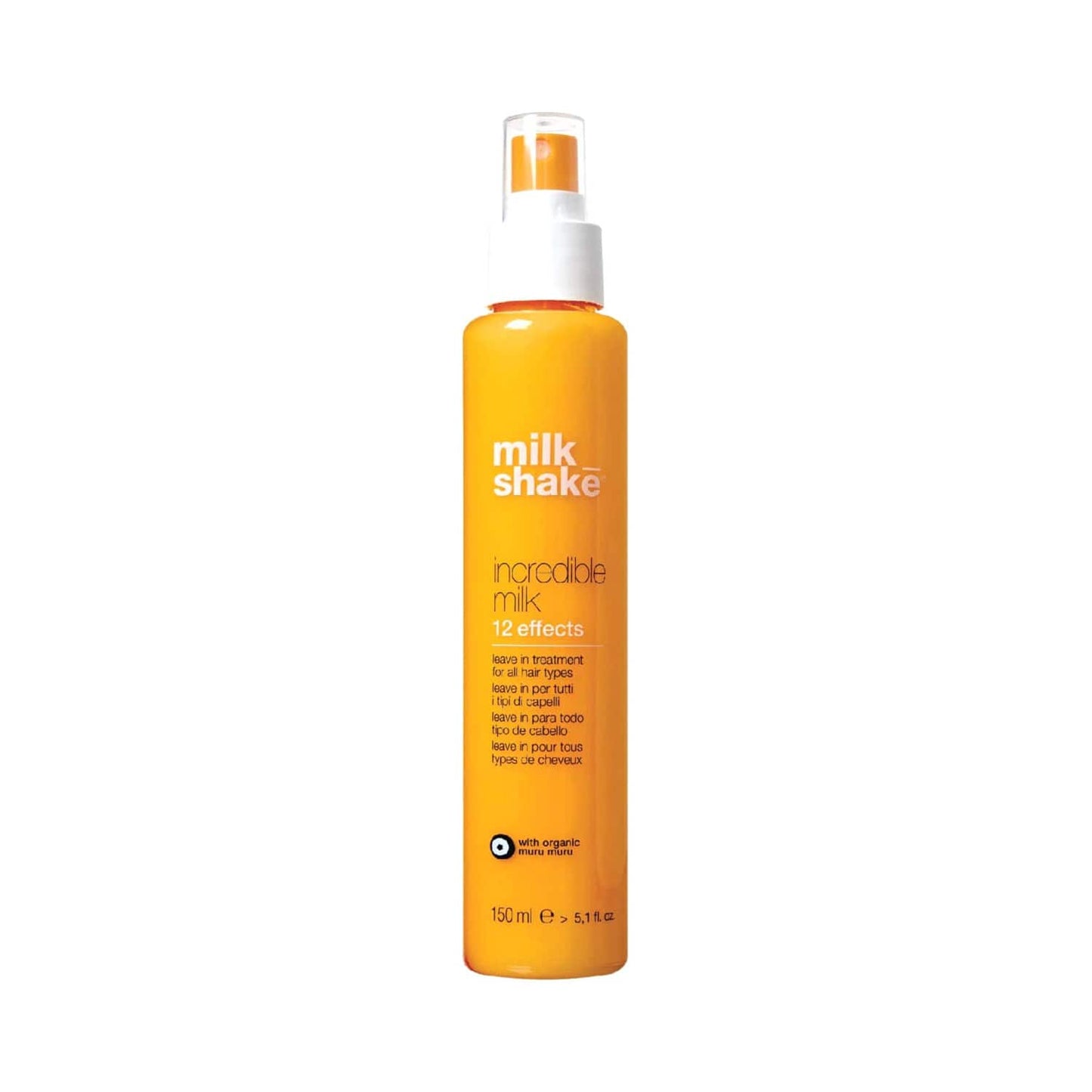 Milk Shake 12 Effects Incredible Milk (150ml)