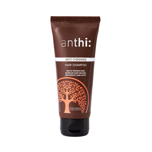 Anthi Anti-Thinning Hair Shampoo (50ml)