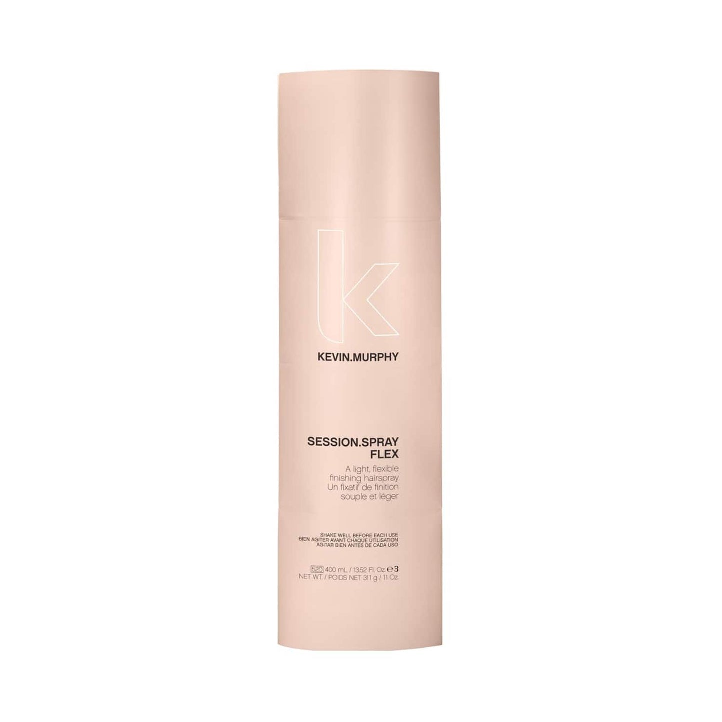 Kevin Murphy Flex Session Spray (400ml)