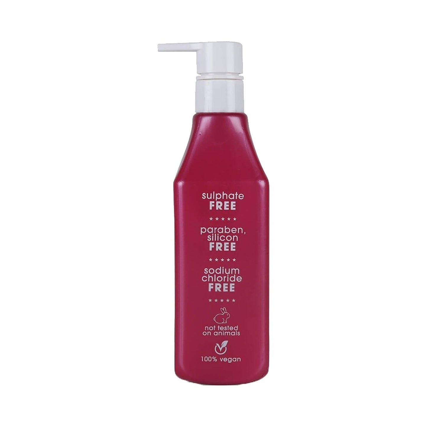 KT Professional Keratin Gloss Damage Repair & Split End Control Conditioner (250ml)