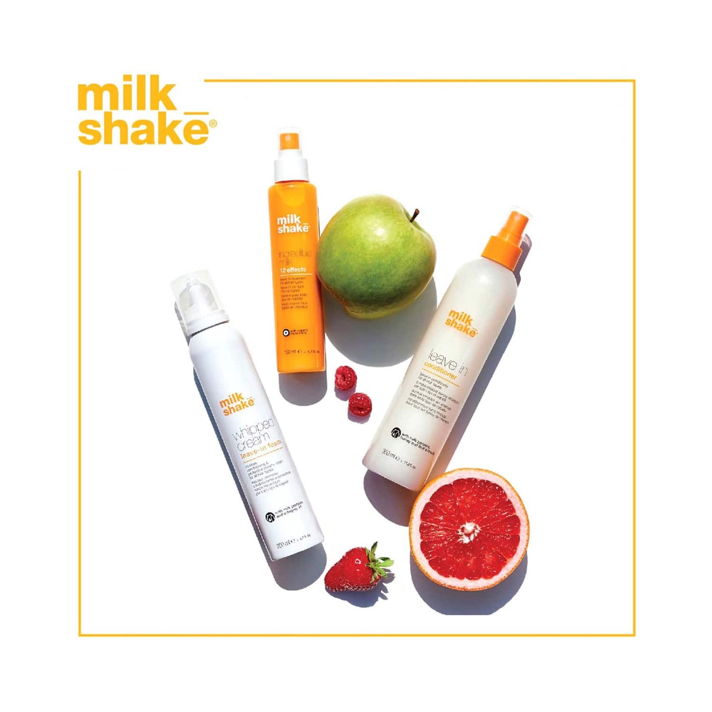 Milk Shake Leave In Conditioner (350ml)