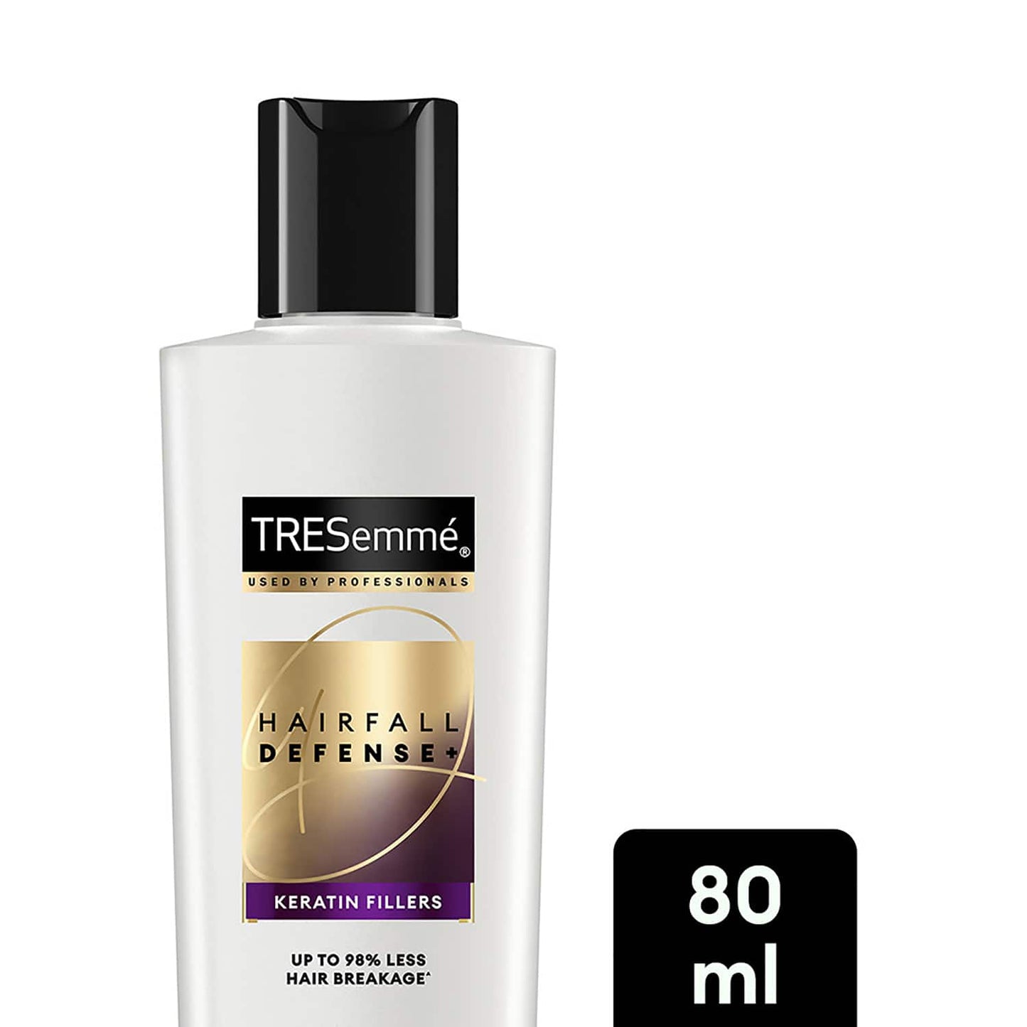 TRESemme Hairfall Defense+ Conditioner (80 ml)