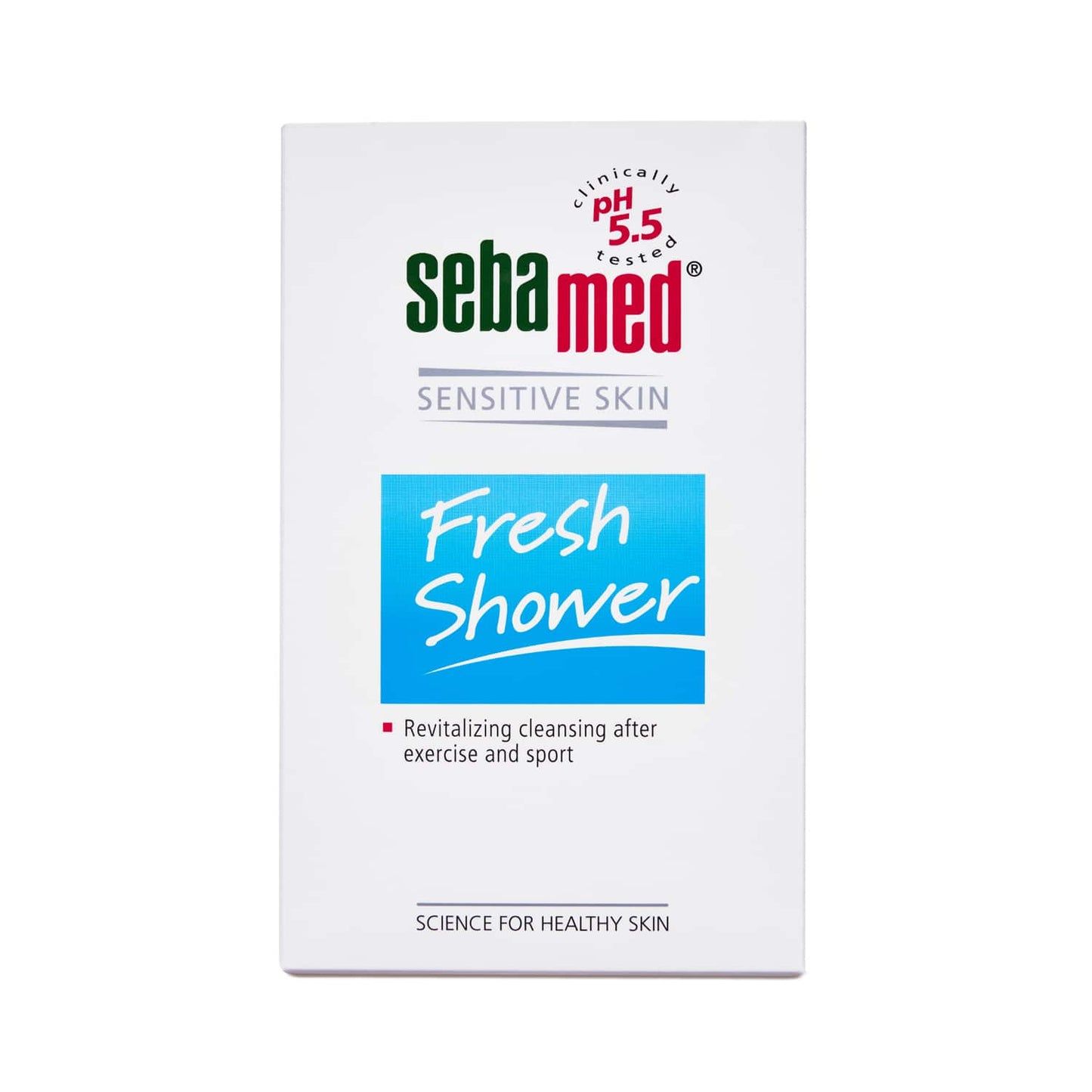 Sebamed Fresh Shower (200 ml)