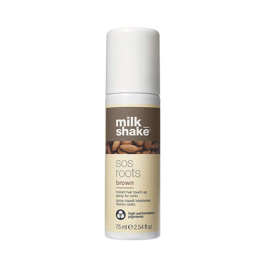 Milk Shake SOS Roots - Brown (75ml)