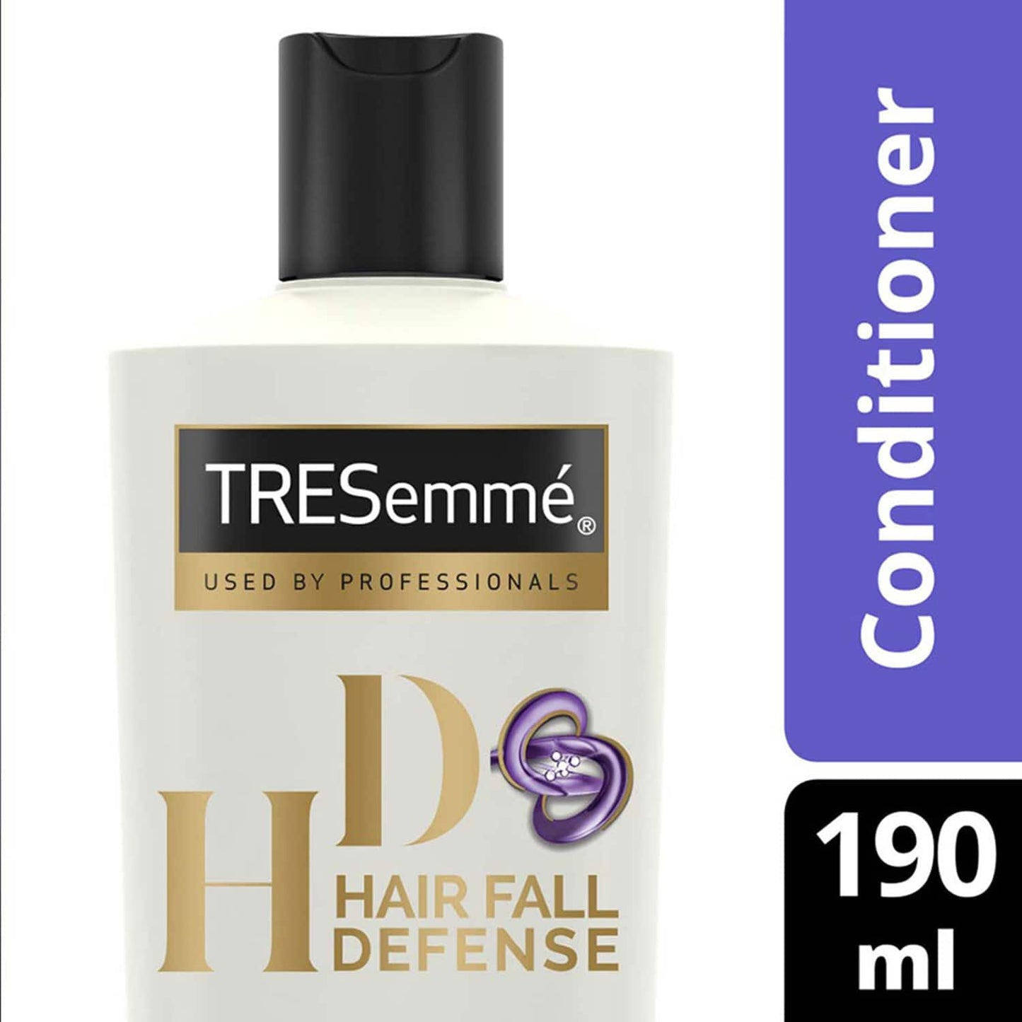 Tresemme Hair Fall Défense Conditioner - (190ml)