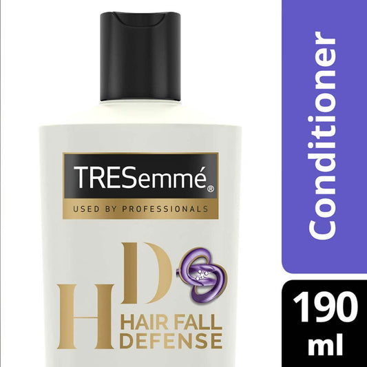 Tresemme Hair Fall Défense Conditioner - (190ml)