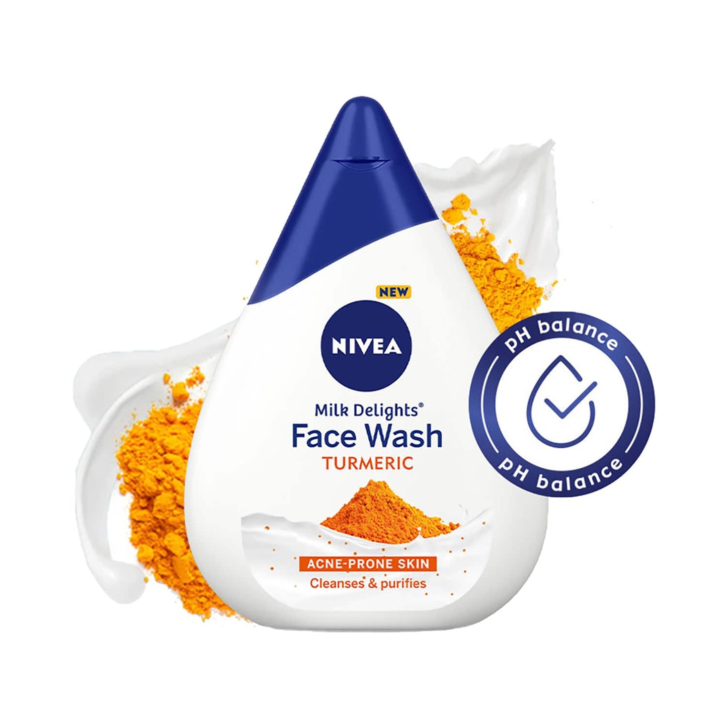 Nivea Face Care Essential Combo