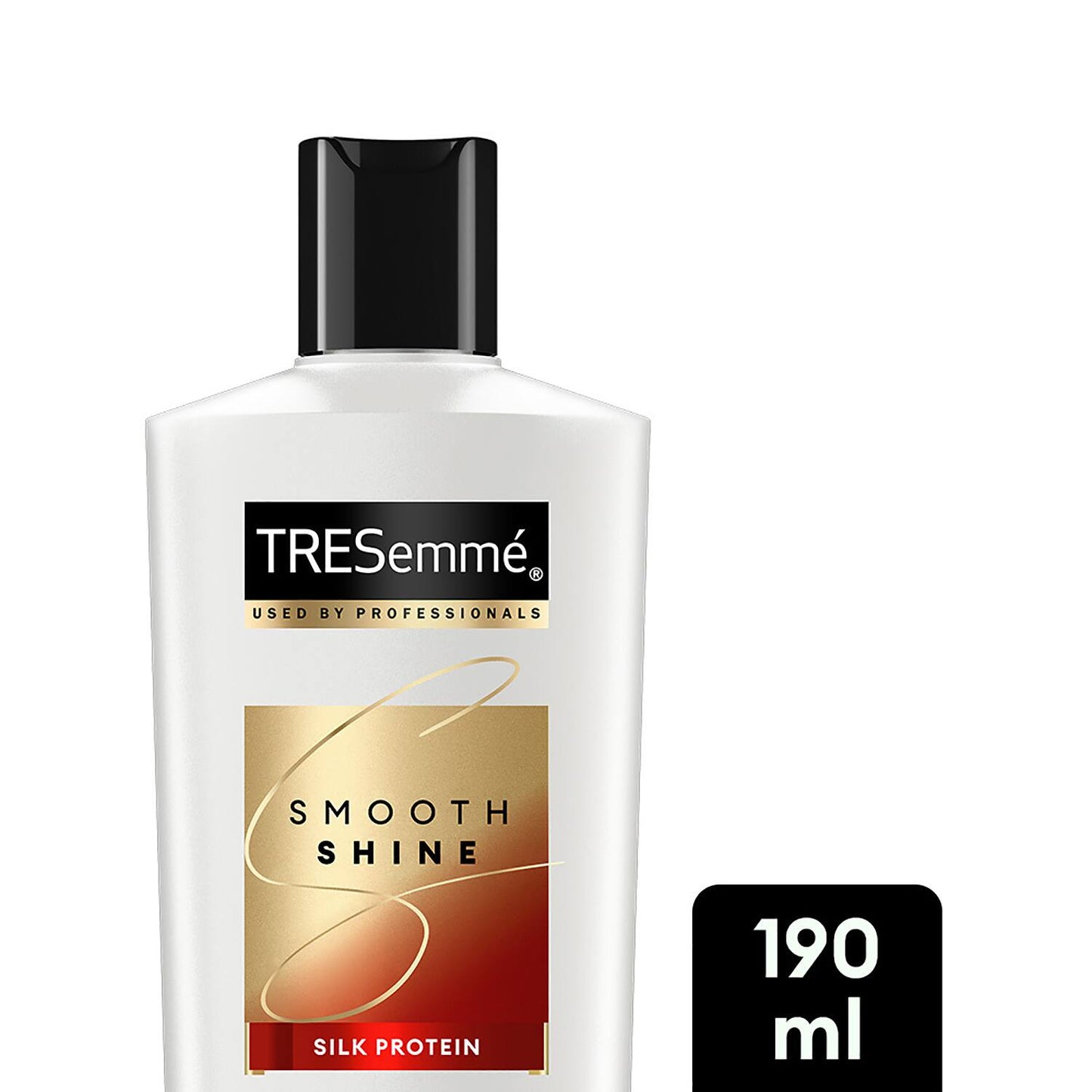 Tresemme Smooth & Shine Conditioner - (190ml)