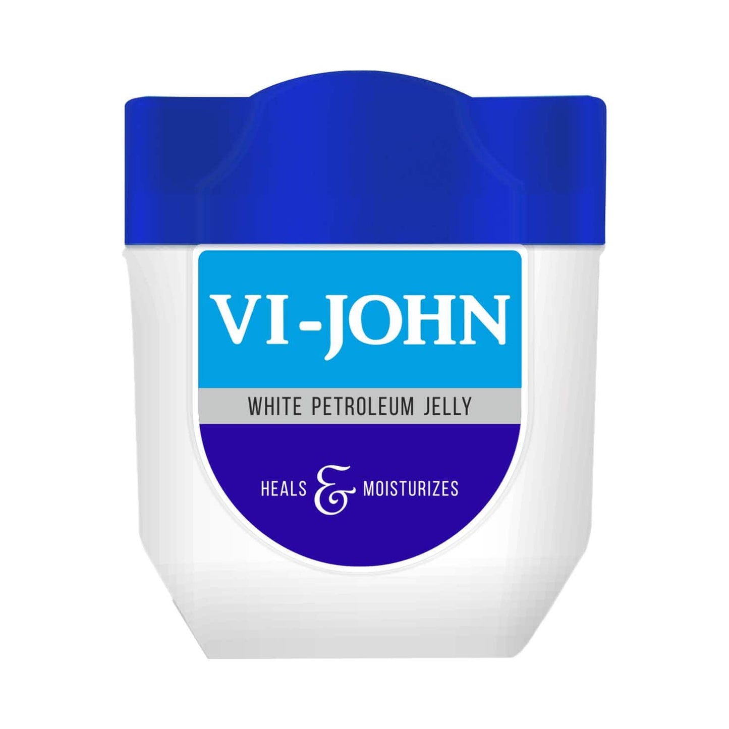 VI-JOHN White Petroleum Jelly Classic (20ml)