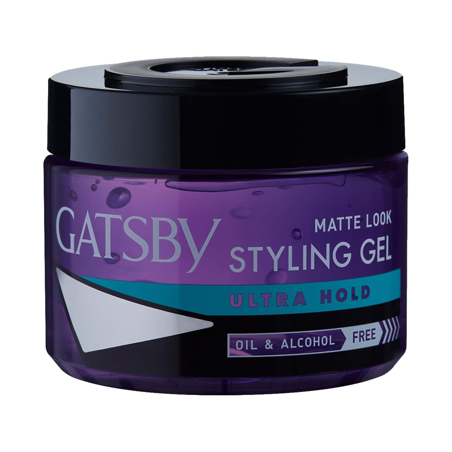 Gatsby Styling Gel Ultra Hold Gel (300g)