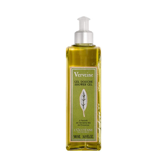 L'occitane Verbena Shower Gel - (500ml)