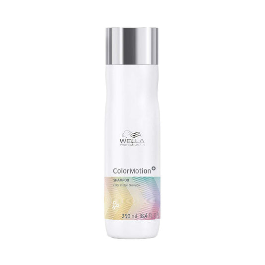 Wella Professionals Color Motion + Color Protection Shampoo (250ml)