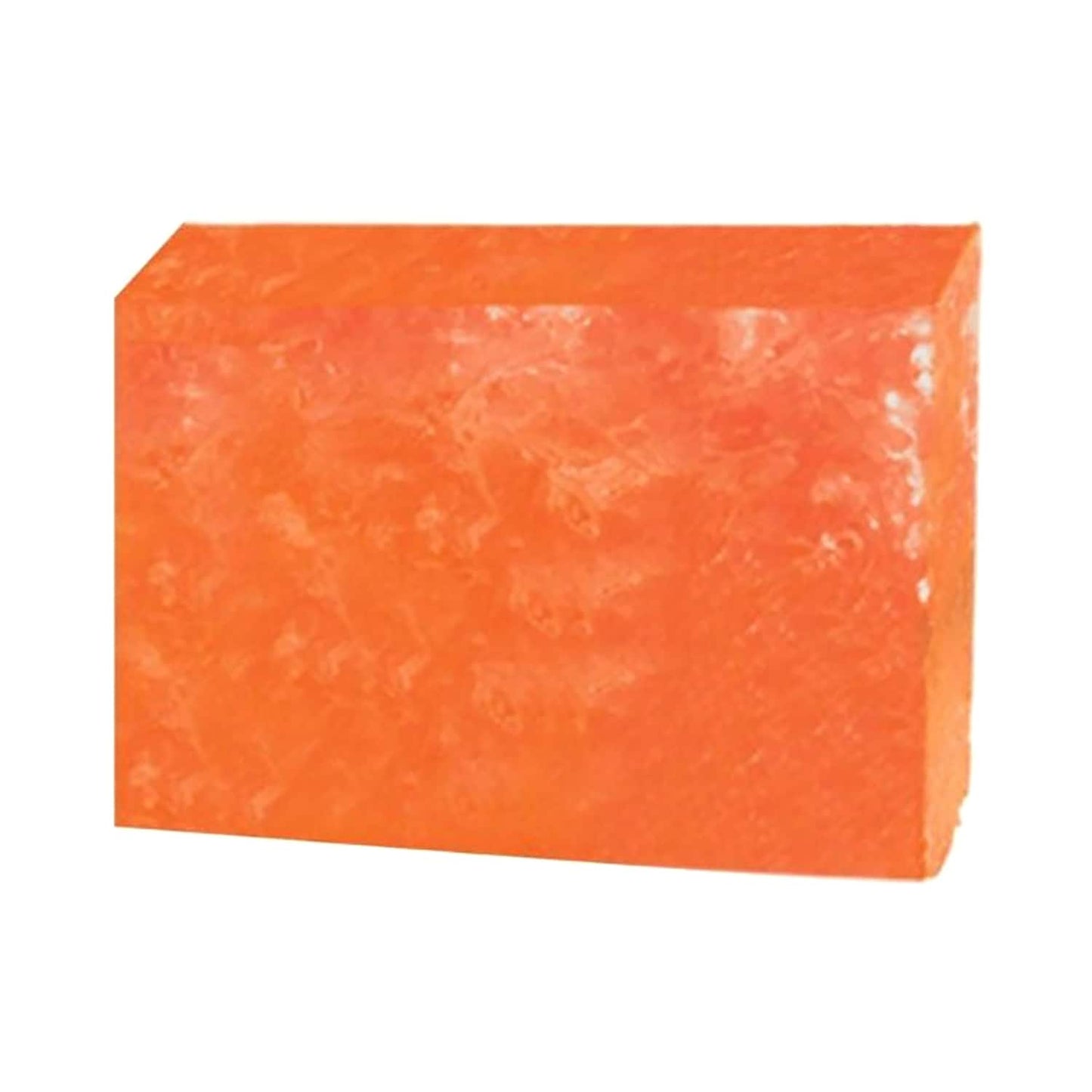 Passion Indulge Orange Handmade Bath Bar Soap (100 gm)