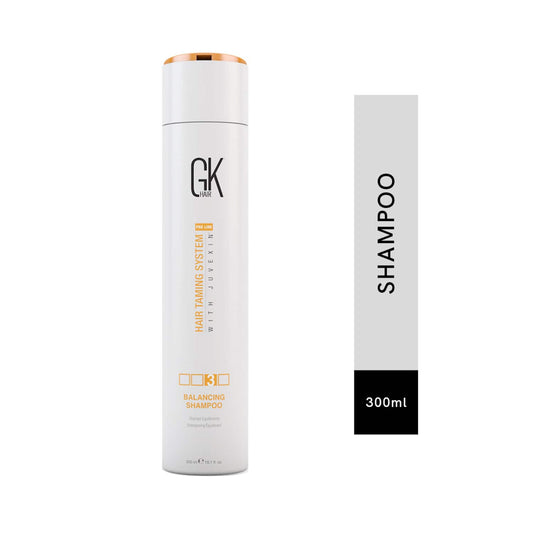 GK Hair Balancing Shampoo (300ml)