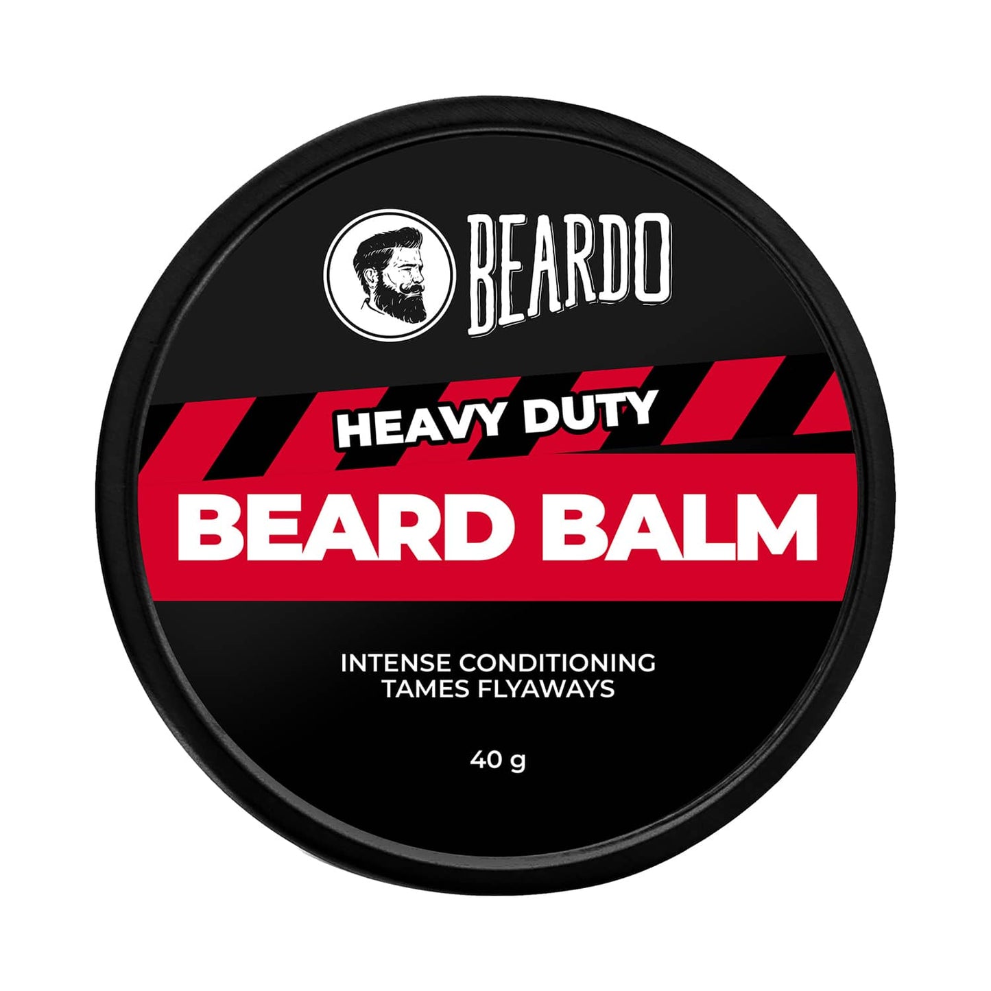 Beardo Heavy Duty Beard Balm (40g)