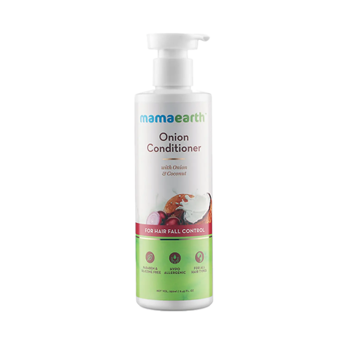 Mamaearth Onion Conditioner (250ml)