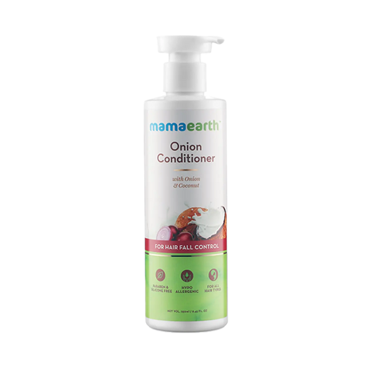 Mamaearth Onion Conditioner (250ml)