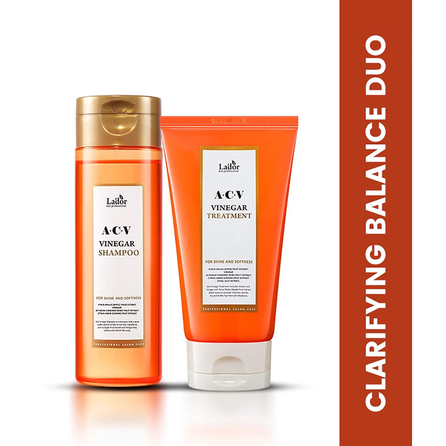 Lador Clarifying Balance Duo Combo