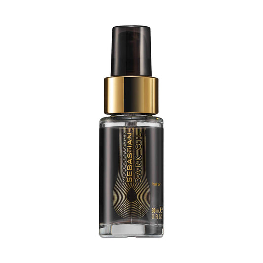 Sebastian Professional Dark Oil Hair Styling Oil (30ml)