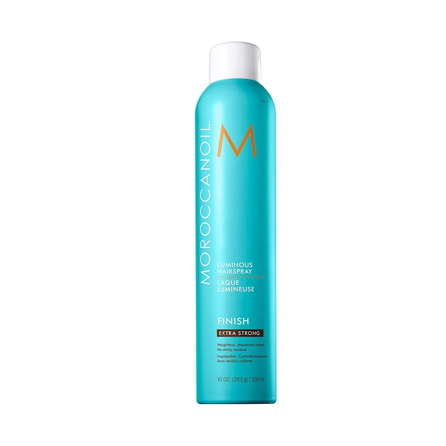 Moroccanoil Luminious Hair Spray - Extra Strong (330ml)